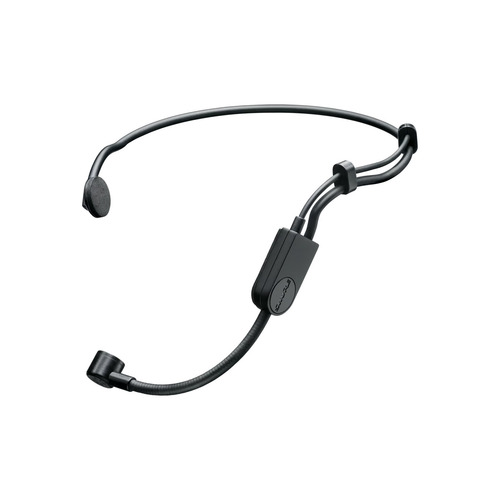 מערכת אלחוטית עם מיקרופון ראש (מדונה) Shure BLX14E/P31-G18