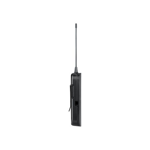 מערכת אלחוטית עם מיקרופון ראש (מדונה) Shure BLX14E/P31-G18