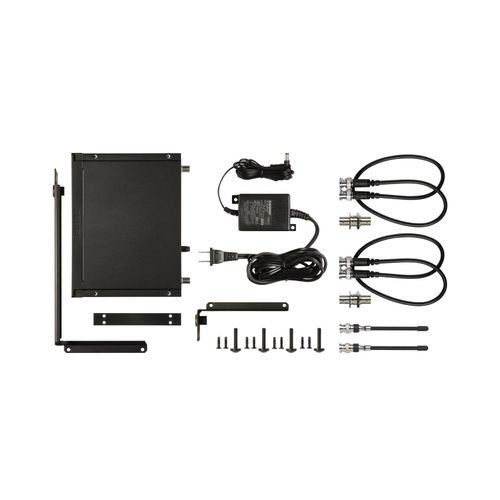 מערכת אלחוטית עם מיקרופון ראש Shure BLX14RE/P31-G18