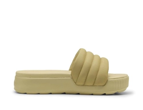 כפכפי פומה Puma Karmen Slide Puffy | נשים