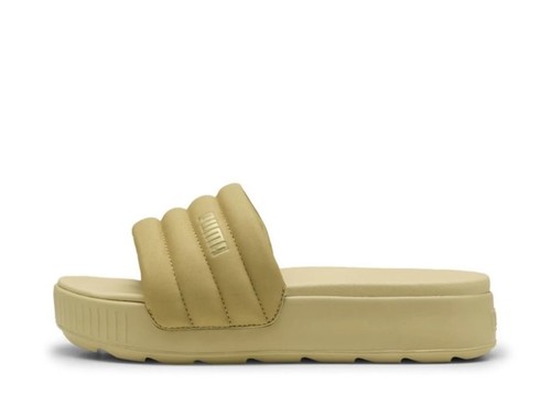 כפכפי פומה Puma Karmen Slide Puffy | נשים