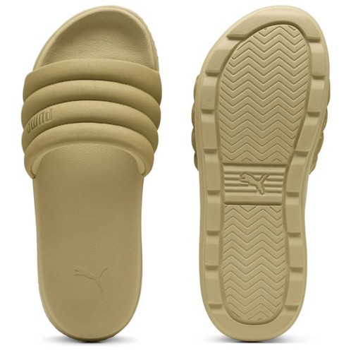 כפכפי פומה Puma Karmen Slide Puffy | נשים