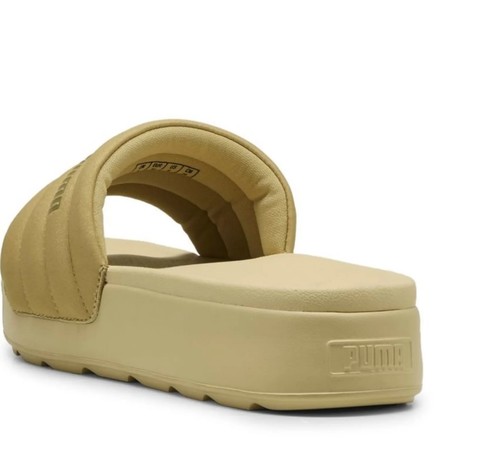 כפכפי פומה Puma Karmen Slide Puffy | נשים