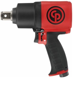 מפתח אימפקט אקדח “1 מבית Chicago Pneumatic