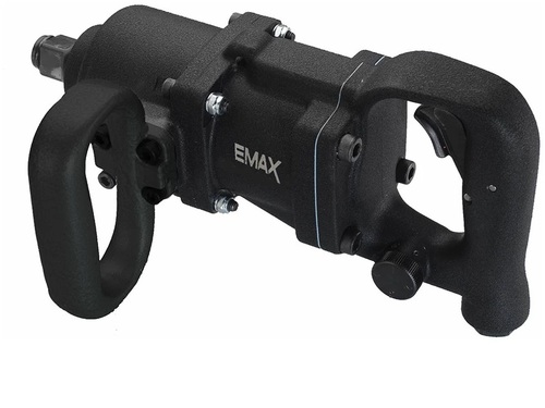 מפתח אימפקט “1 ישר קנה קצר – קל משקל מבית EMAX
