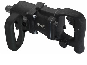 מפתח אימפקט “1 ישר קנה קצר – קל משקל מבית EMAX