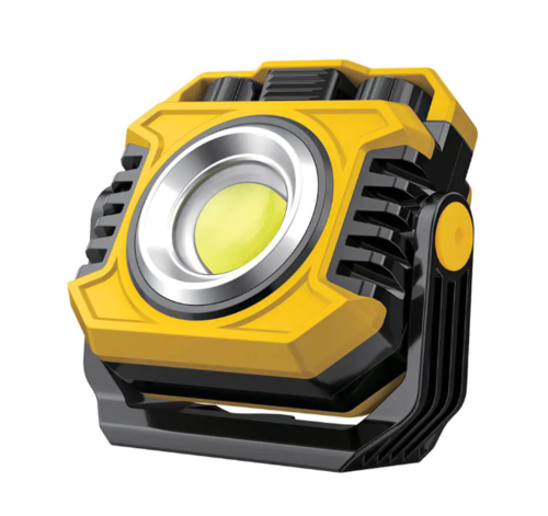 פנס עבודה סקאי נטען 20W semicom