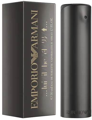 Giorgio Armani Emporio