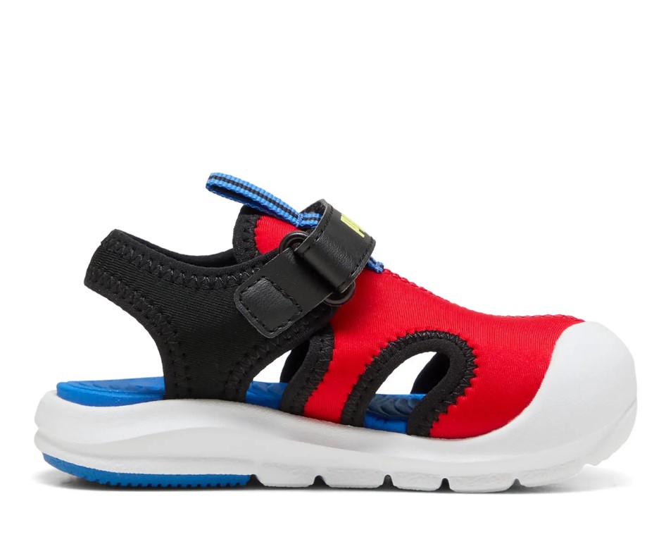 סנדל פומה Puma Fun Racer | פעוטות