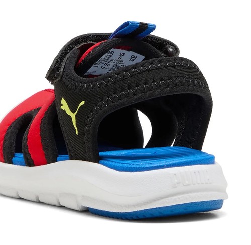 סנדל פומה Puma Fun Racer | פעוטות