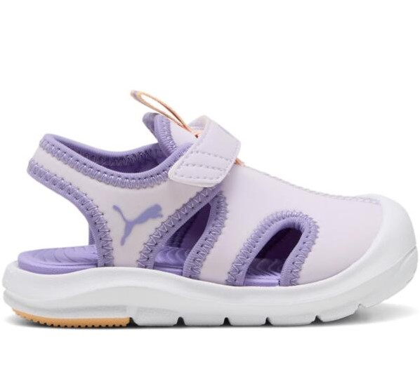 סנדל פומה Puma Fun Racer | פעוטות