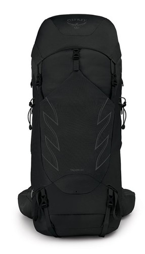 תיק טיולים TALON 44L שחור - Osprey