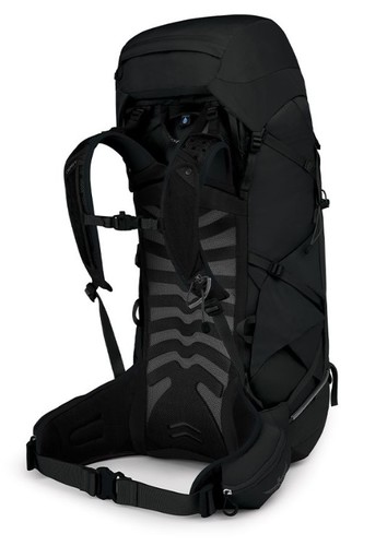 תיק טיולים TALON 44L שחור - Osprey