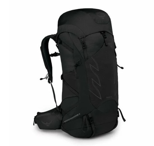 תיק טיולים TALON 44L שחור - Osprey