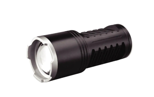 פנס נטען 30W SUPER POWER semicom
