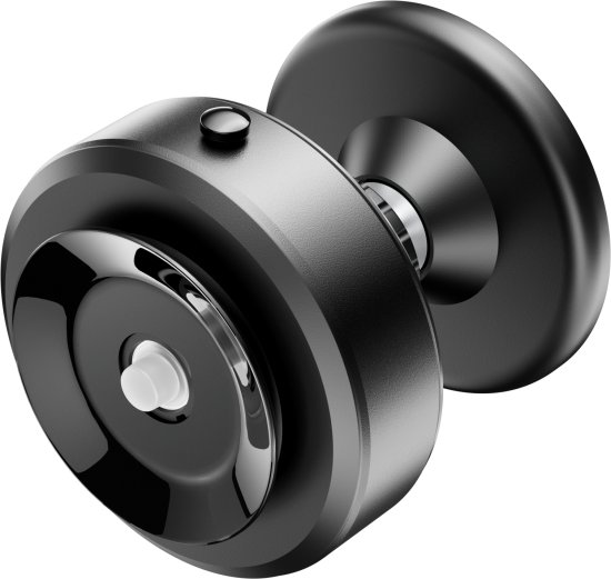 תופסן מגנטי Magnetic magic sution mount עם וואקום יבואן רשמי סאני