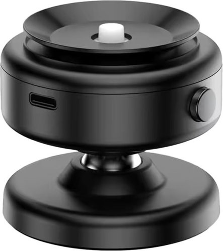 תופסן מגנטי Magnetic magic sution mount עם וואקום יבואן רשמי סאני