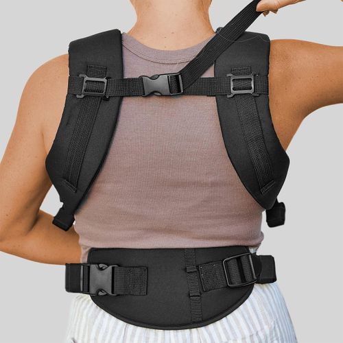מנשא חזה Snug Support