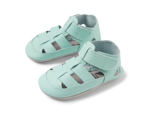  Bobux Soft Sole - TIDAL MINI MINT