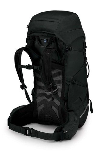 תרמיל נשים TEMPEST 40L שחור -  Osprey
