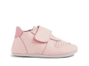 Bobux Soft Sole -  RILEY MINI pink