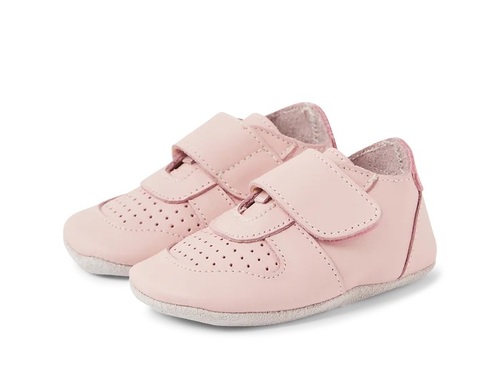 Bobux Soft Sole -  RILEY MINI pink