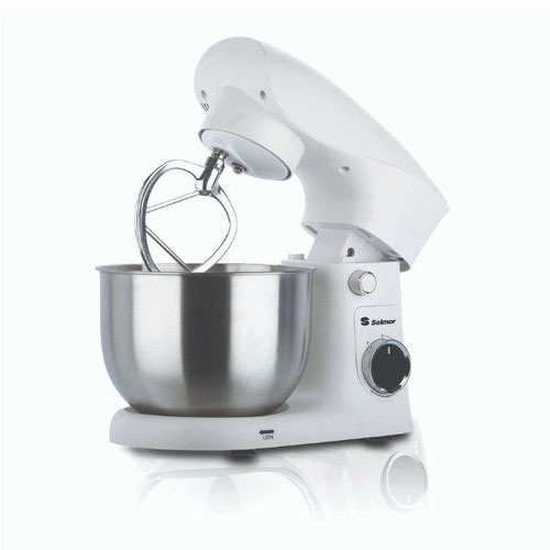 מיקסר מקצועי עם עוצמה Selmor SE7343 1500W סלמור