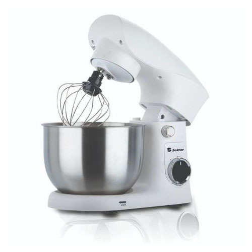 מיקסר מקצועי עם עוצמה Selmor SE7343 1500W סלמור