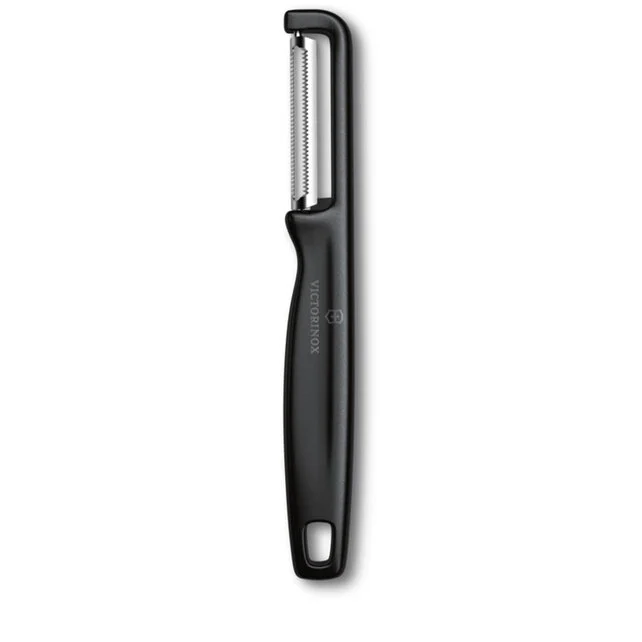 קולפן ירקות שוויצרי ישר ויקטורינוקס | Victorinox