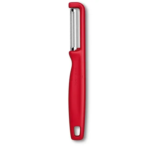 קולפן ירקות שוויצרי ישר ויקטורינוקס | Victorinox