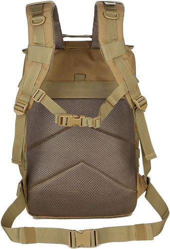 תיק יום טקטי לצבא 45 ליטר  assault USA