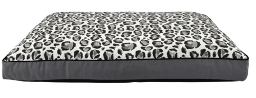 מזרון נייקו 110x75x12 נמר לבן