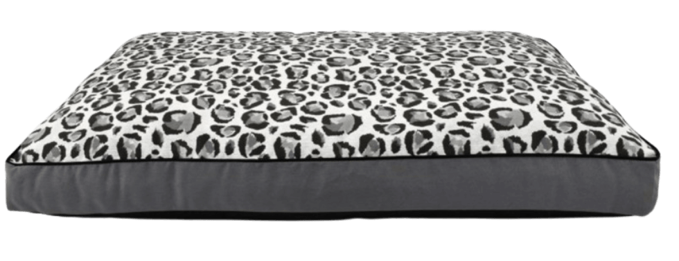 מזרון נייקו 110x75x12 נמר לבן