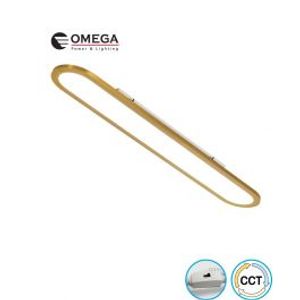 ספייסי CCT 65W זהב Omega