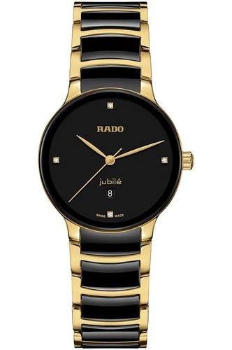 RADO R30025712 CENTRIX נשים 4 יהלומים