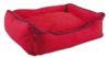 מיטת נייקו 70x60x25 – דוחה נוזלים בצבע אדום