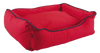 מיטת נייקו 80x70x25 – דוחה נוזלים בצבע אדום