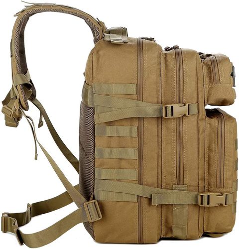 ערכת מלחמה חרבות ברזל מלאה -אפוד ווסט KIRO  פלוס 2 פלטות מיגון + קסדה טקטית FAST +שלוקר שורש +תיק טקטטי 45L +צמידן מכיל 100 ל' וכפפות טקטיות