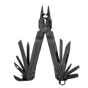 לדרמן SUPERTOOL EOD 300 שחור - LEATHERMAN