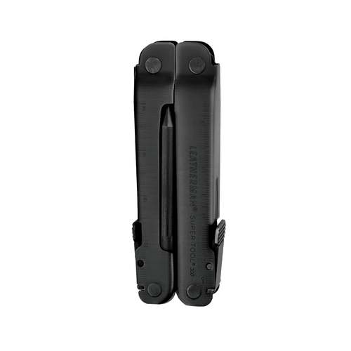 לדרמן SUPERTOOL EOD 300 שחור - LEATHERMAN