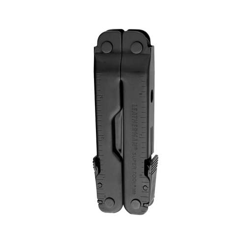 לדרמן SUPERTOOL EOD 300 שחור - LEATHERMAN