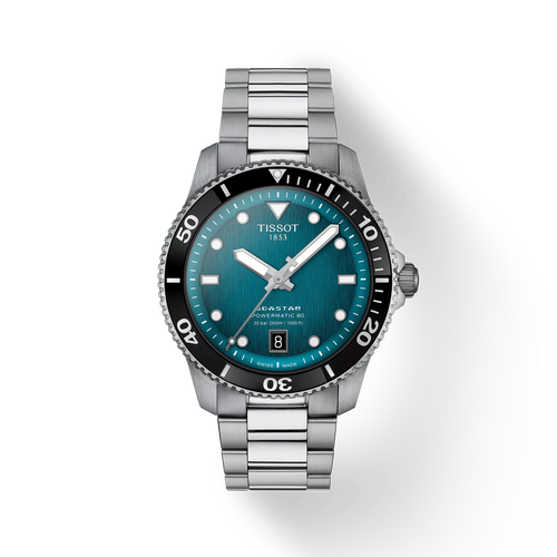 שעון יד TISSOT T120.807.11.091.00 טיסו