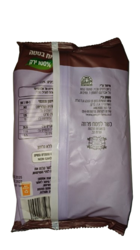 קמח בטטה 250 גרם כרם