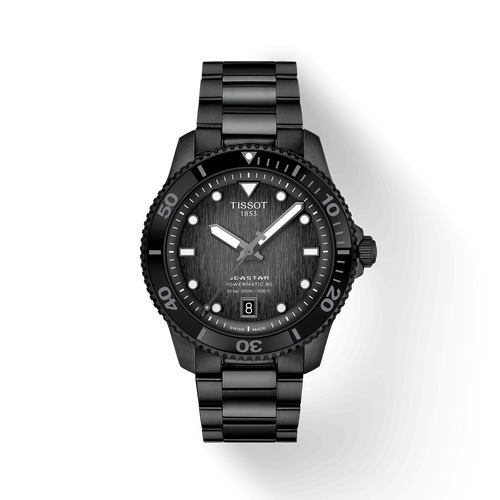 שעון יד TISSOT T120.807.33.051.00 טיסו