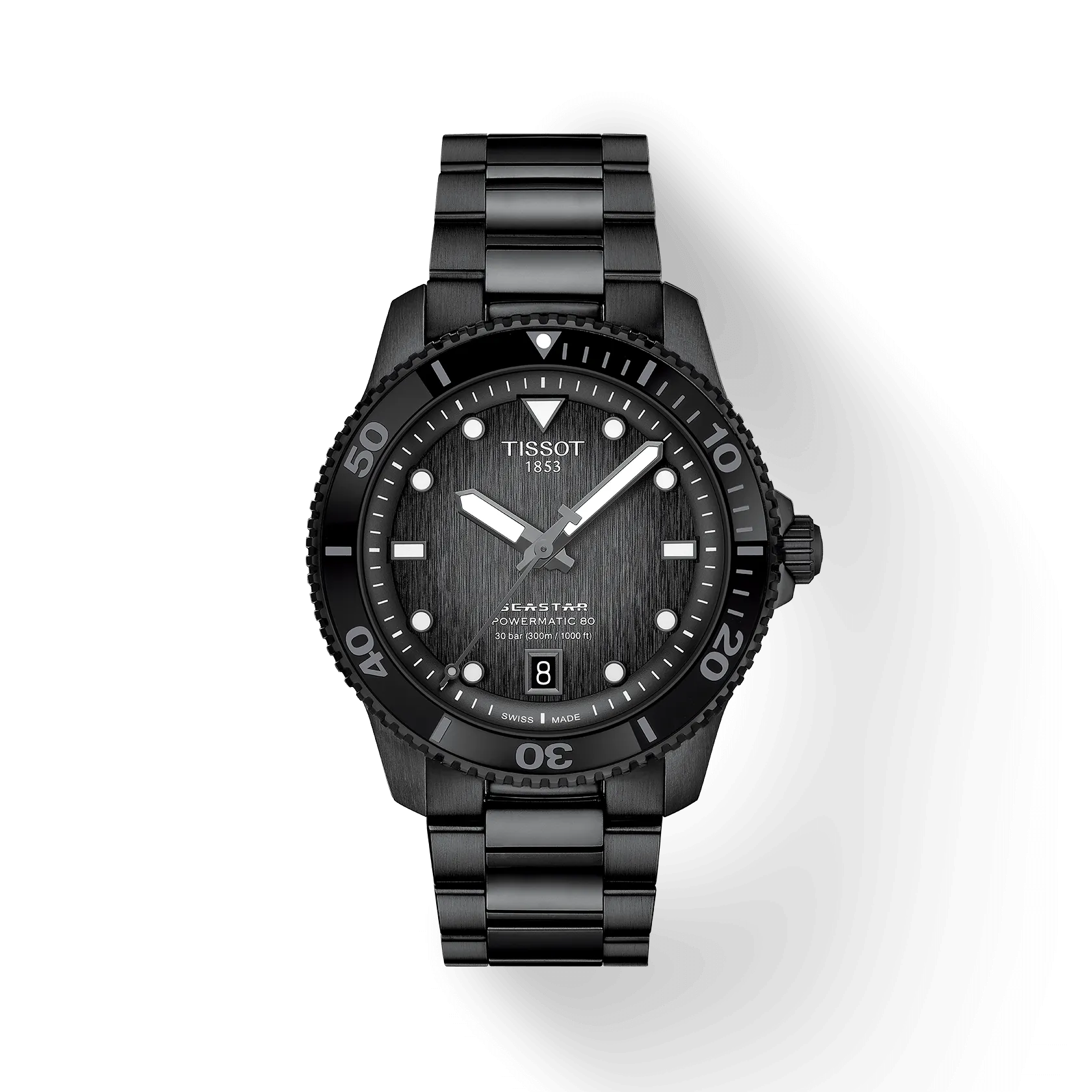 שעון יד TISSOT T120.807.33.051.00 טיסו