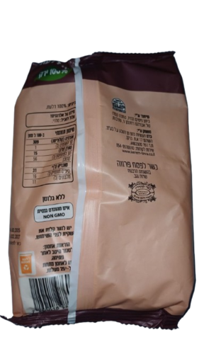 קמח דלעת 250 כרם 