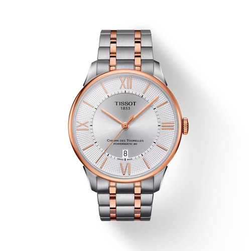 שעון יד TISSOT T099.407.22.038.02 טיסו