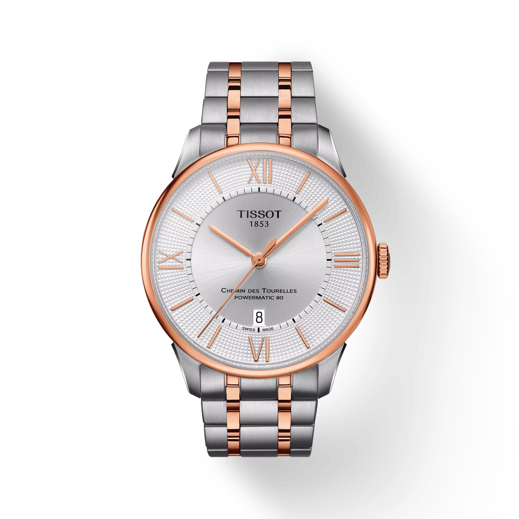 שעון יד TISSOT T099.407.22.038.02 טיסו