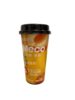 MECO משקה תה בטעם משמש ואולונג 400 מ"ל 