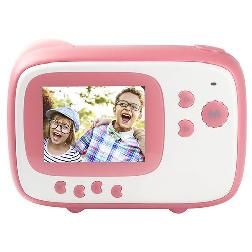 מצלמה דיגיטלית מדפיסה לילדים